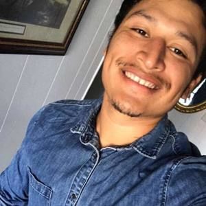 Meet your Posher, Gustavo